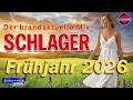 Neue Schlager Hits – Frühjahr 2026 | Dein Schlager Mix von Party bis Träumen! | Schlagerhafen