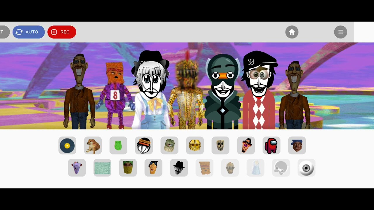 Cursebox Rapper Cursebox. V2 review &. Mix(bonus time) - YouTube