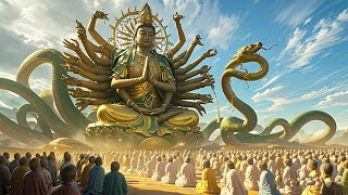 Download Lagu Special Police and Snake Revenge | Best Thriller Movie | Free full movies 4K MP3