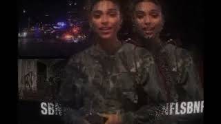 Baby Neelou - Par Le Code Visualizer