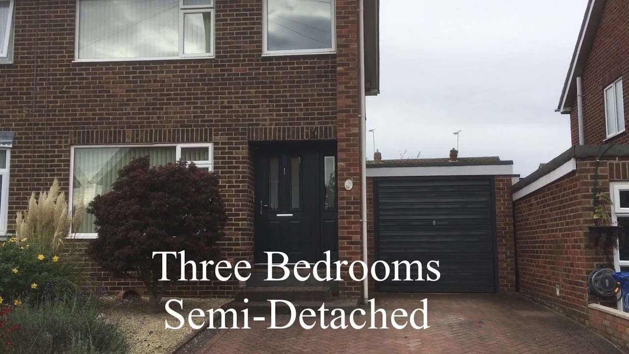 Morris Drive, Banbury YouTube