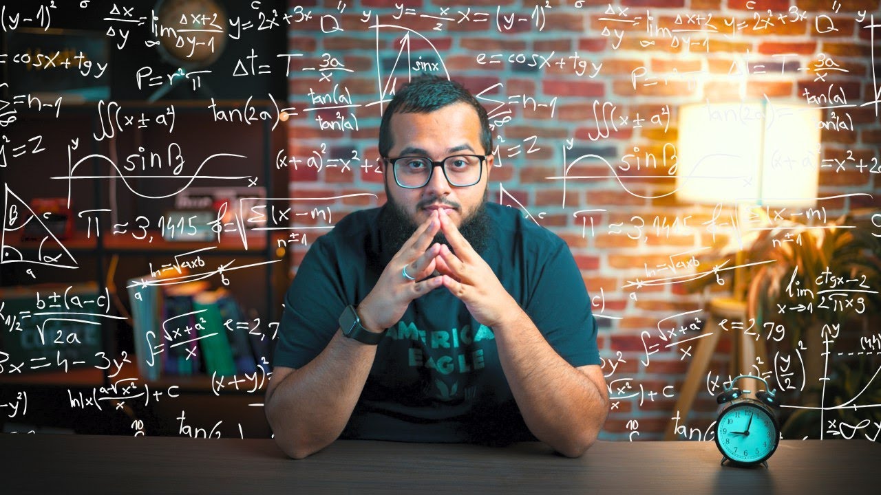 اتدرب معايا على قدرات: ٣ اختصارات تتكرر باسئلة الكسور