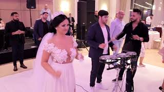 Marius Babanu - As fugi cu tine in Egipt New Live 2018