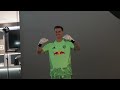 Behind-the-scenes with Michael Zetterer on signing day at Leeds United | Uncut