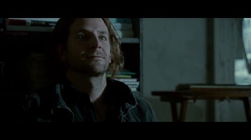 Limitless - Eddie Morra takes NZT and gets a haircut