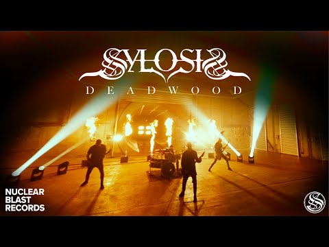 Sylosis - Deadwood