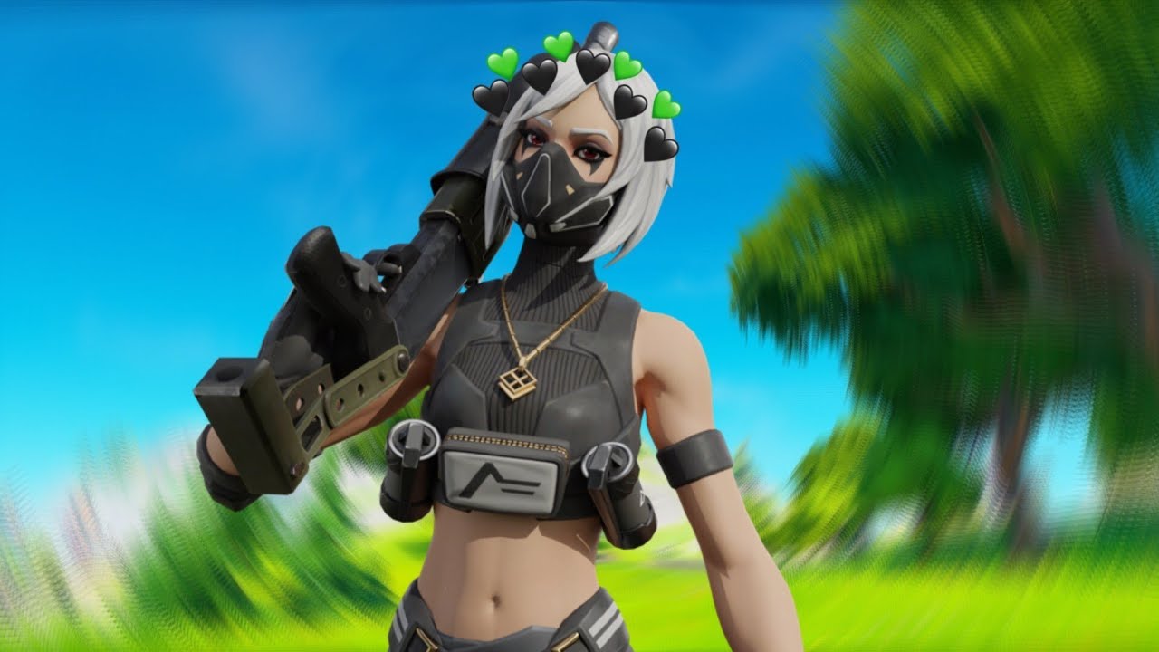 Fortnite Montage - YouTube