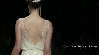 Soft By Rosa Clara 2016 Bridal Collection - Elegant Mermaid Wedding Dress screenshot 1