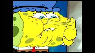 spongebob soundtrack: Earl's revenge