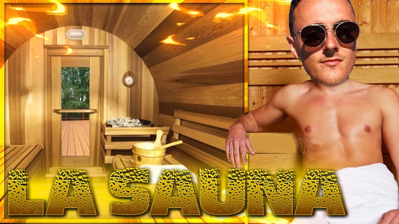 LA MIA NUOVA SAUNA House Flipper Nuovo Aggiornamento YouTube