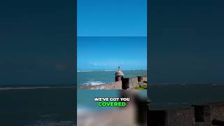 Unlocking San Juan: Epic Puerto Rico Travel Guide