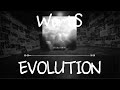 WurtS - エヴォリューション(Evolution) [가사/발음/한글자막]