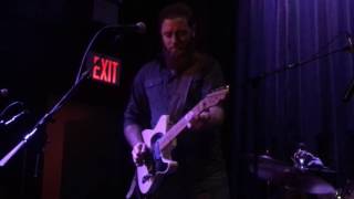 Video thumbnail of "The Dan Brother Band Live at B.B. King's: I Shall Be Released"