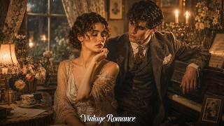 Vintage Romance ~ Soft and Soulful – 60s Oldies That Touch the Heart🎶 screenshot 3