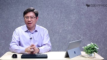 北理工嵩天教授Python爬虫课程: 单元5：信息组织与提取方法-2