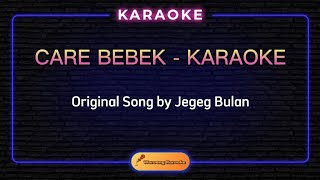 Download Mp3 CARE BEBEK - KARAOKE & LIRIK || Viral Tiktok ‼️ Waroeng Karaoke Gudang lagu Download Mp3 CARE BEBEK - KARAOKE & LIRIK || Viral Tiktok ‼️ Waroeng Karaoke