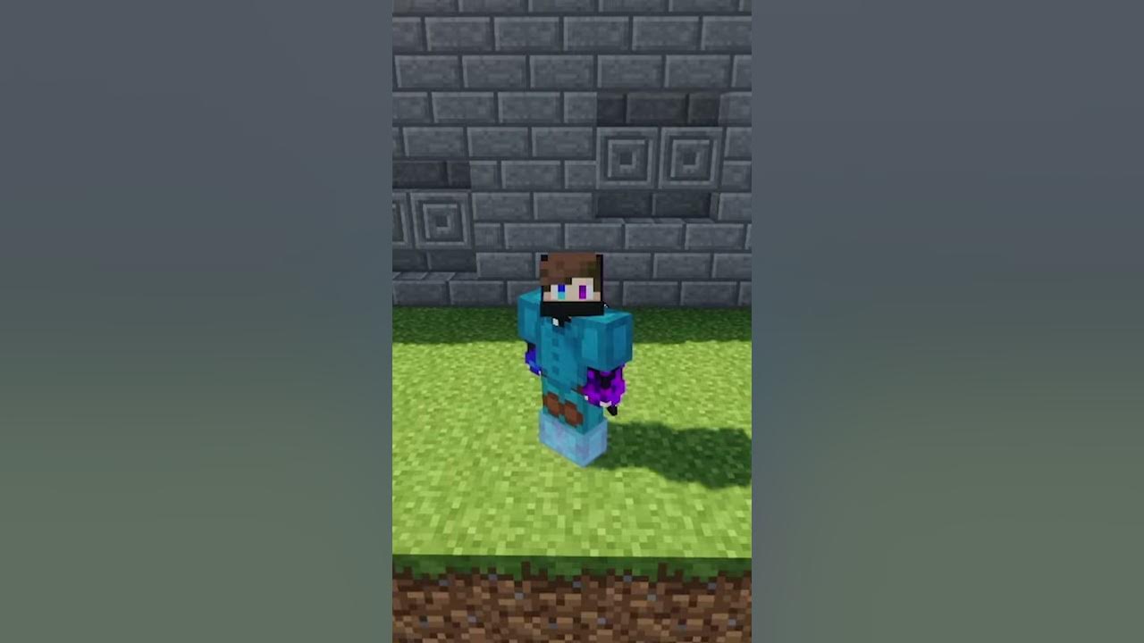 HOW TO GET KNEECRON'S STICK! Hypixel Skyblock Shorts YouTube