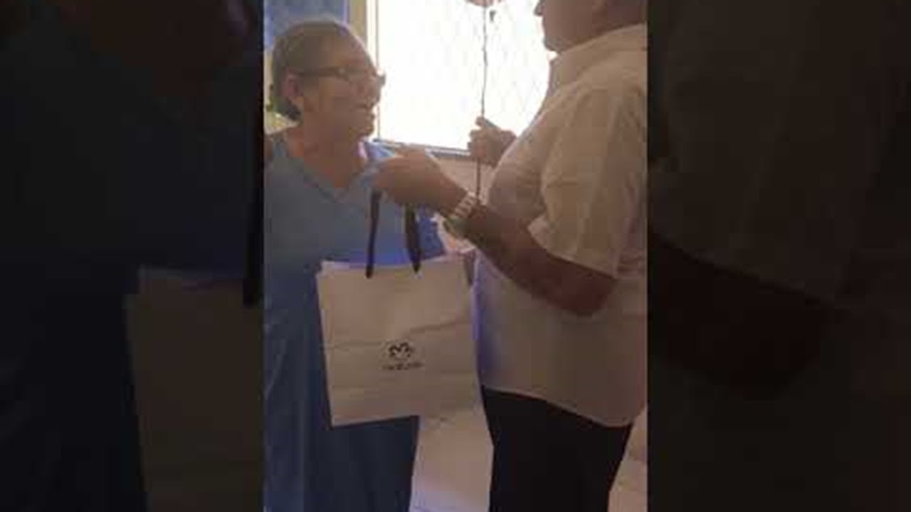 Some Love Never Grows Old || ViralHog