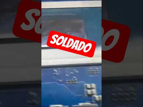 Magia de la Electrónica: Inyectando Voltaje