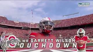 Ohio State Strikes Back Vs Oregon