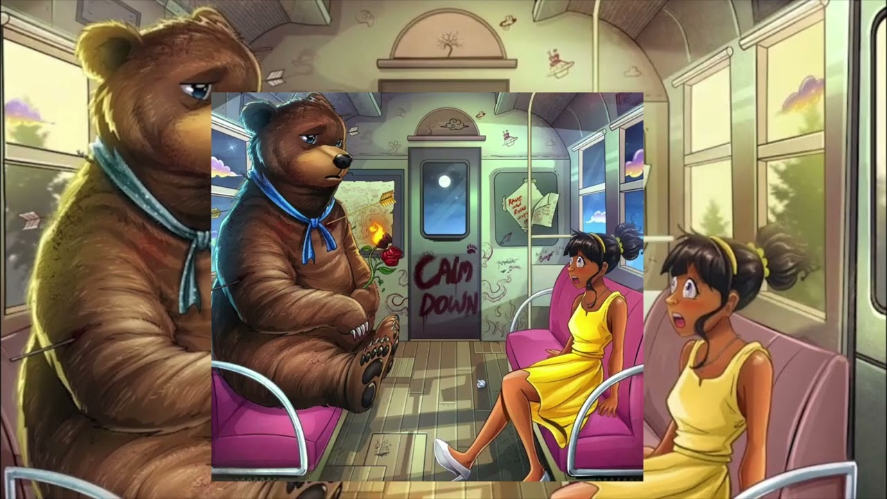 Rema - Calm Down Instrumental Remake