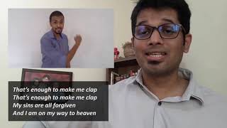 Kids' Action Song: Jesus Sets Me Absolutely Free