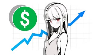 видео: Как заработать аниме художнику картинка: Как заработать аниме художнику