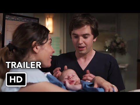 The Good Doctor Season 7 Trailer (HD) Final Season