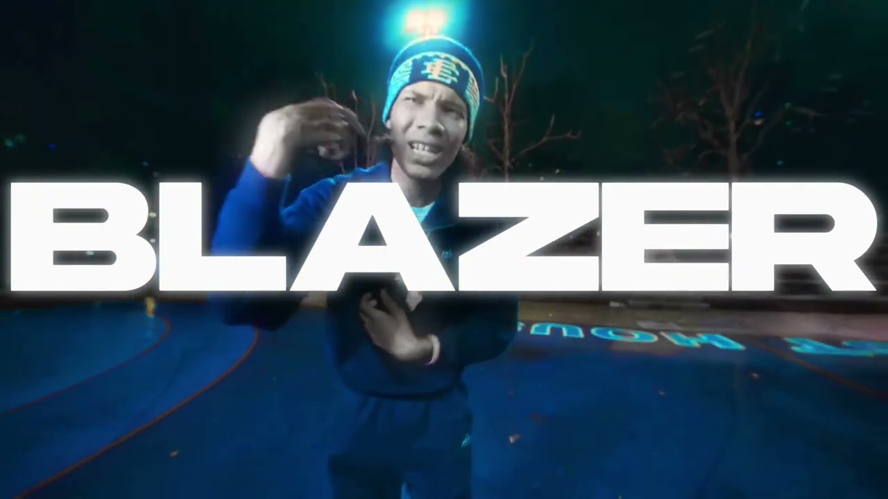 [FREE] Envy Spark x Bloxkz x Mdot 59 Type Beat ~ “Blazer” ~ | NY Drill Instrumental 2026