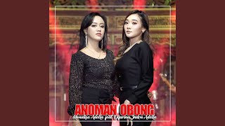 Anoman Obong (feat. Difarina Indra)