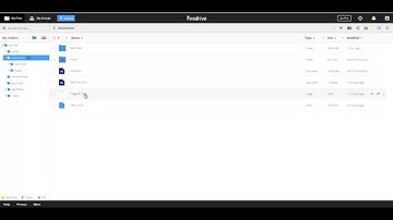 Firedrive Video Guide #22: Linking Files