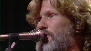 Kris Kristofferson - &quot;Silver Tongued Devil&quot; [Live from Austin, TX]