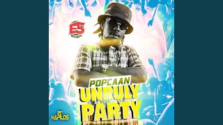 Смотреть клип Unruly Party