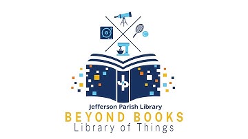 Library of Things-TELESCOPE