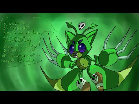 GlorbWire Gets Roasted by the Executioners??? // Outcome Memories Comic Dub