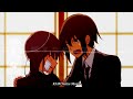 Ame to Kusari『AMV』Tada Koe Hitotsu