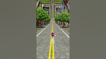 ⭐ Mario Adventure 2 - Super Mario 64