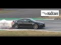 MONZA TRACK DAY 26/01/20 - Corvette C7 Stingray, Audi TT, Chevrolet Camaro...