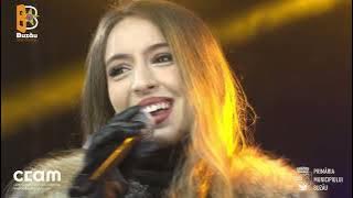 Briana Pătrașcu - Live la Revelion Împreună @ Târgul de Crăciun | Buzău | 31 decembrie 2024