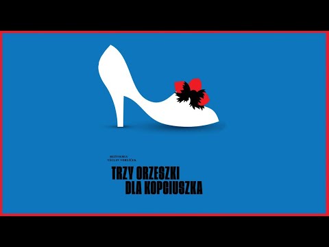 Wideo: Historia Filmu „Trzy Orzechy Dla Kopciuszka”