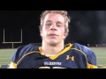 Andover football beats Chelmsford, 2013