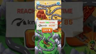 Rush Hour Rumble: Traffic Tom's Mission screenshot 4