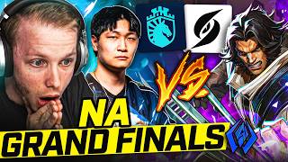 Jay3 Reacts to LIQUIDCITADEL vs SWAMP GAMING | Marvel Rivals Ignite 2026: Pre-Season Playoffs