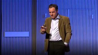 Historian Niall Ferguson on the roots of today's political polarization