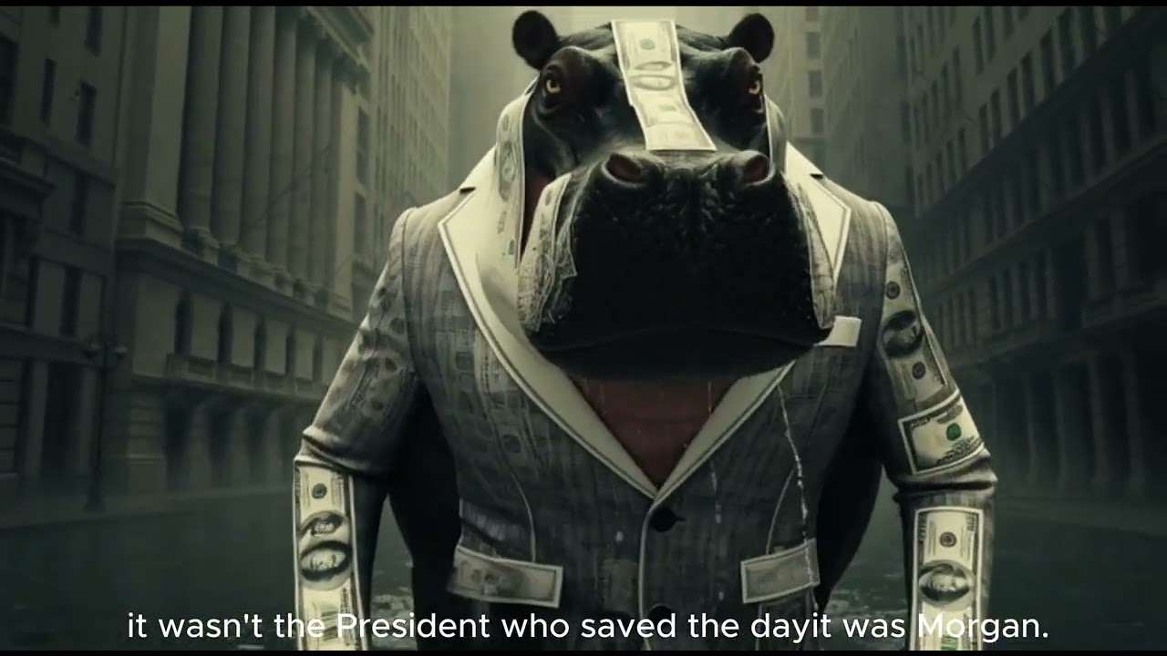 JD. ROCKEFELLER & JP. MORGAN/Quotes and Achievements of Masters. /Strength as a Cybernetic Metaphor.