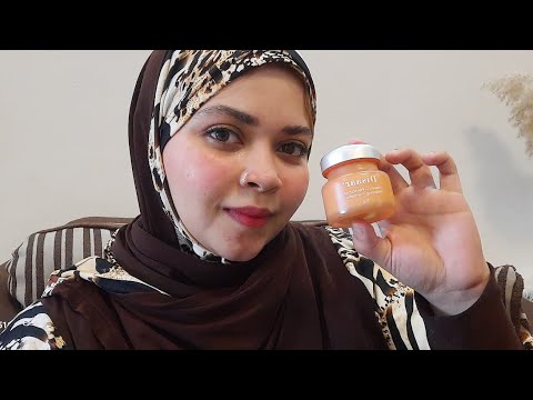 الطريقةالصح لاستخدم كريم ديزار السحري بفيتامين سي لتفتيح البشرة بديل فونديشن تفتيح البشرة