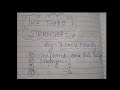 The three strangers by Thomas hardy in hindi