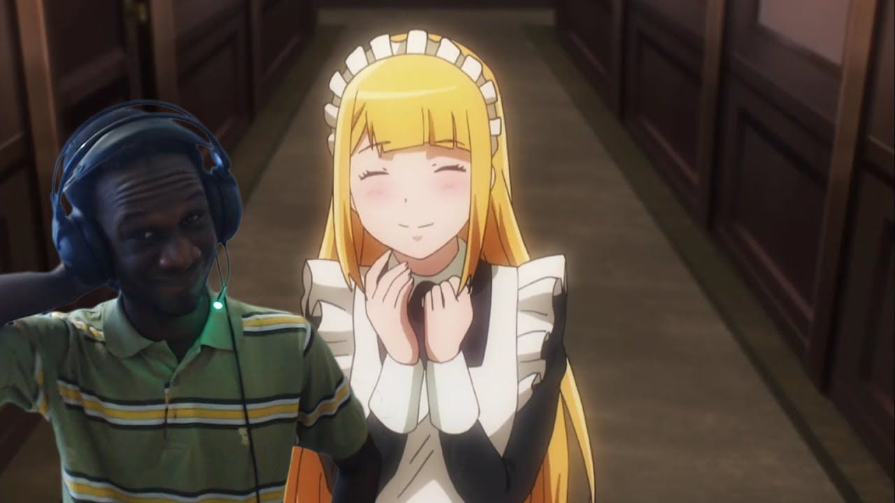 overlord ii rpisode 10 overlord ii rpisode 10