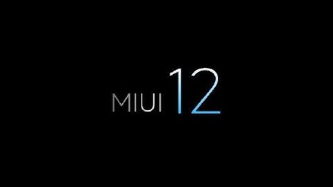 OFFICIAL🔥MIUI 12 Global Stable Update ft. K20/K20 pro | Xiaomi Devices Updates