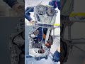Volkswagen EA888 Engine Assembly